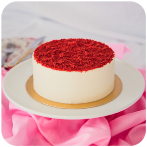 Red Velvet Cake
